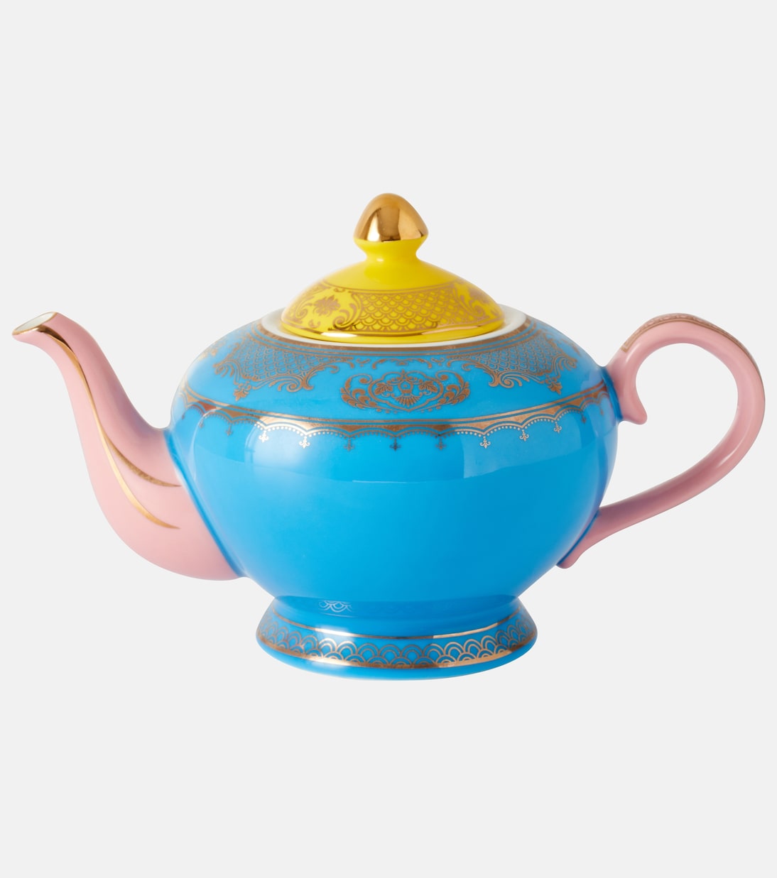 Grandpa teapot | Polspotten