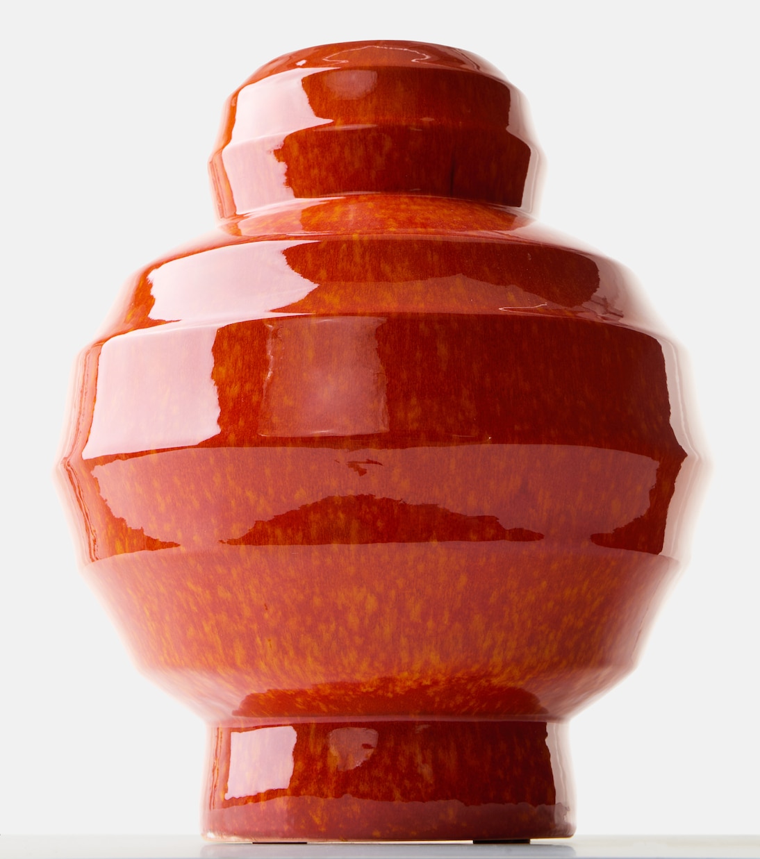 Sumo ceramic plant pot | Polspotten