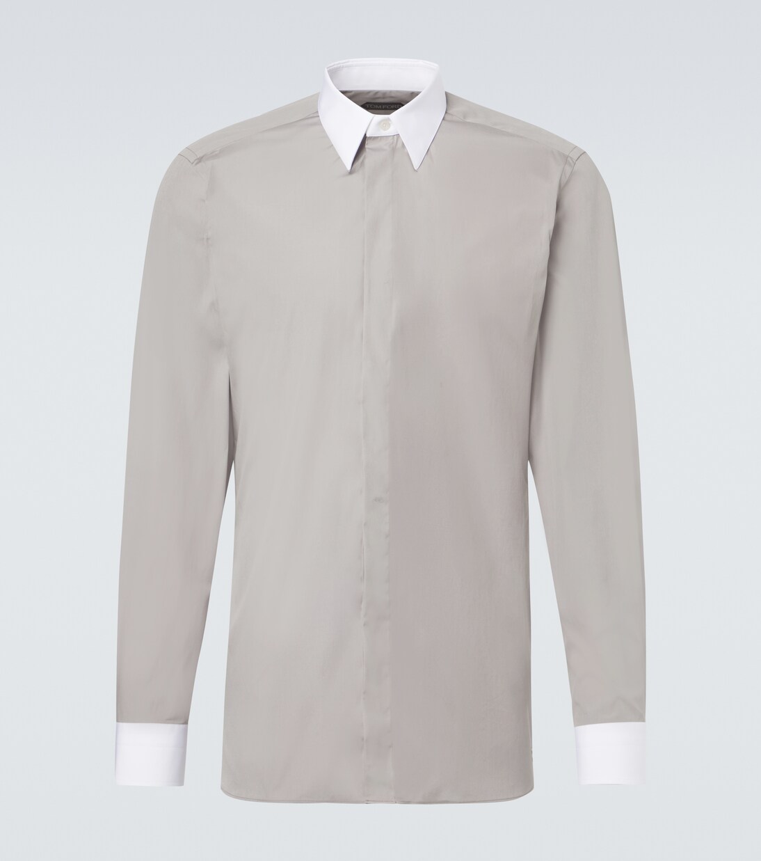 Camisa de algodón | Tom Ford