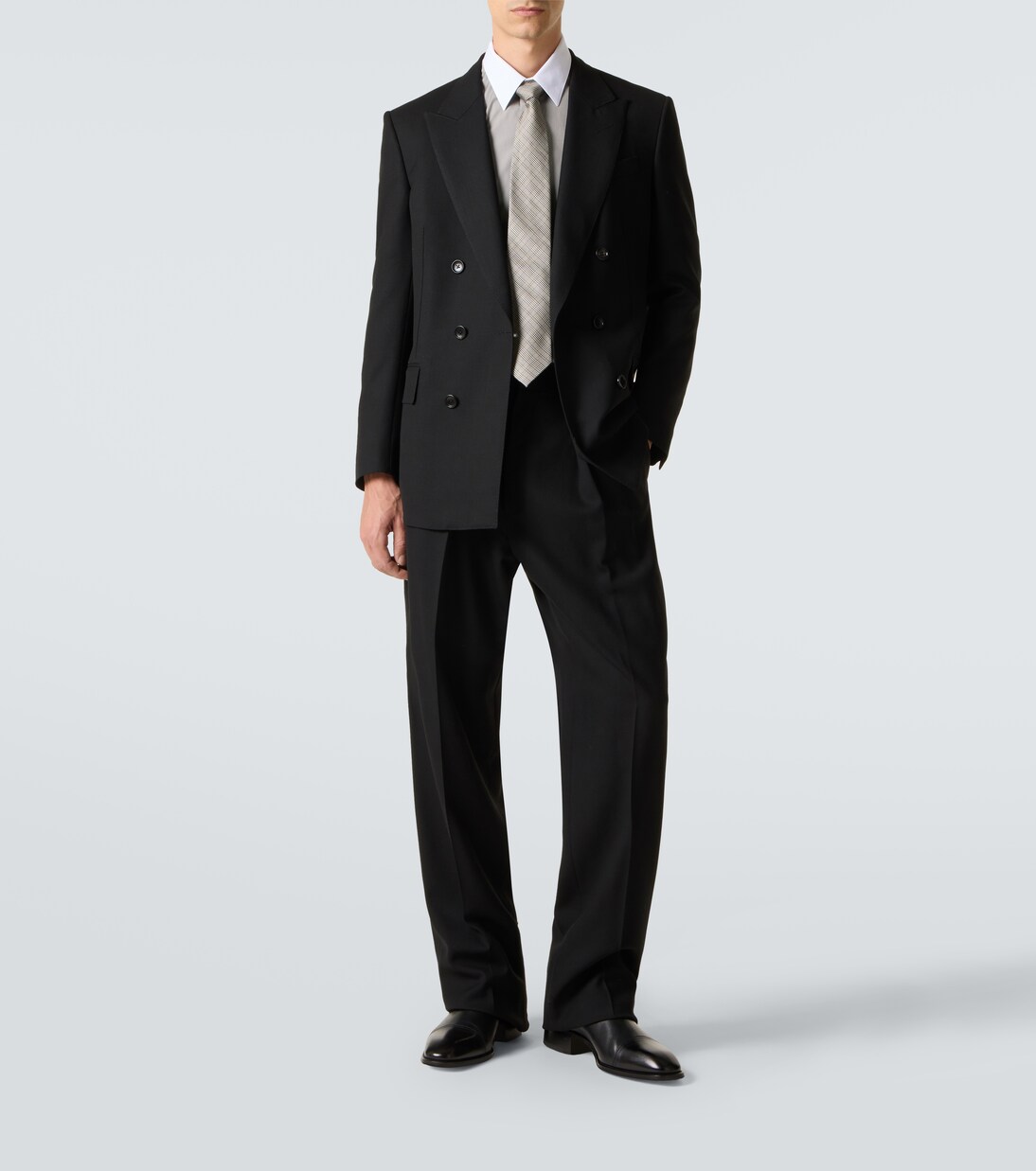 Camisa de algodón | Tom Ford