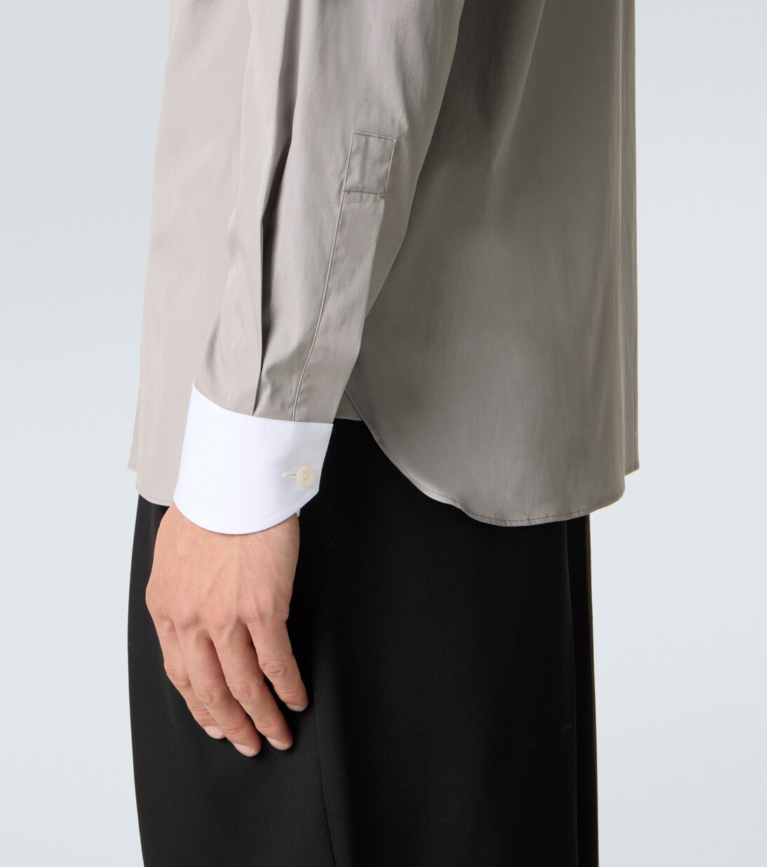 Camisa de algodón | Tom Ford