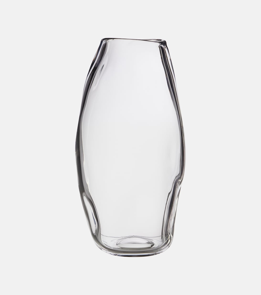 Meteorite glass vase | Alexa Lixfeld