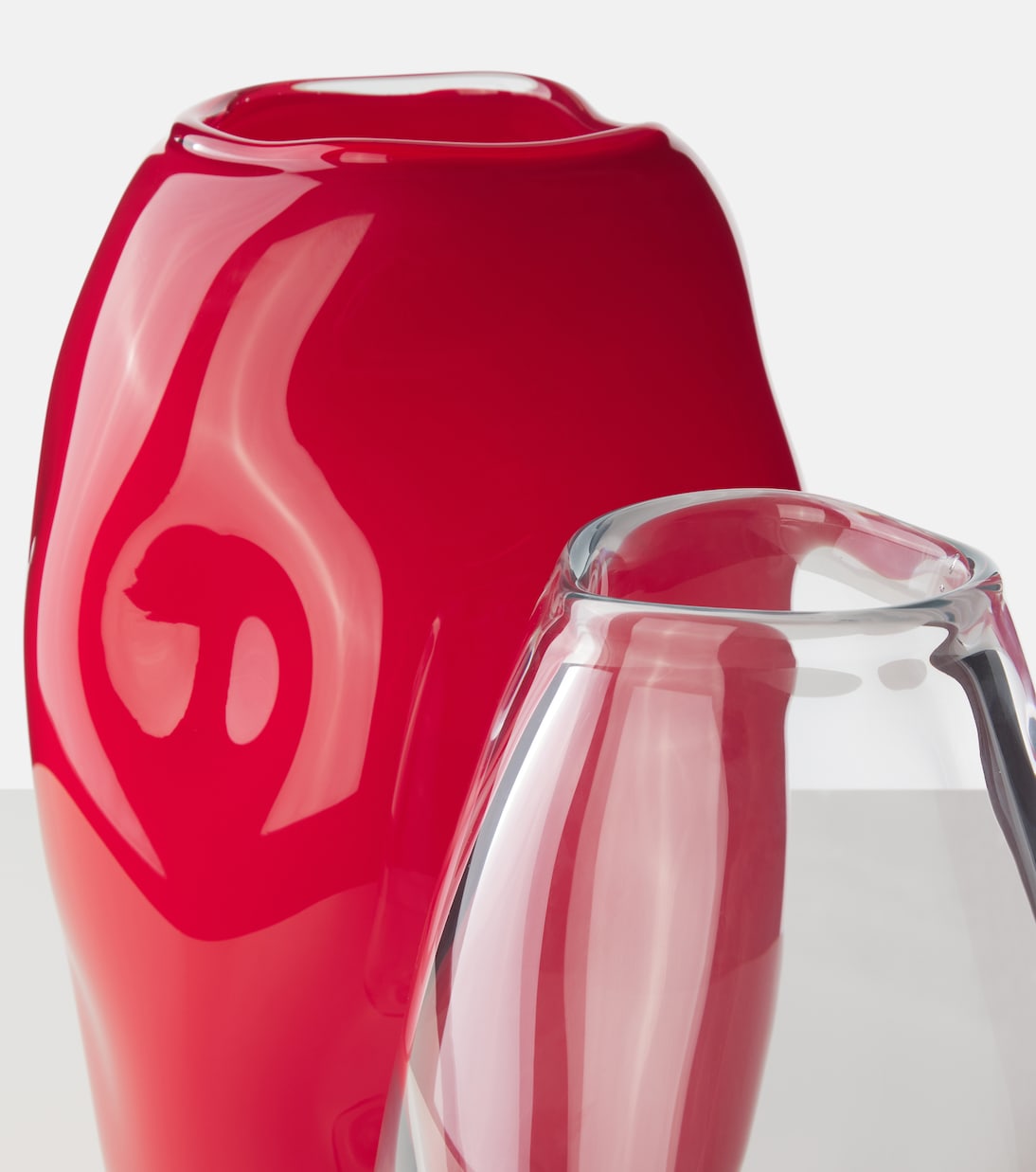 Meteorite glass vase | Alexa Lixfeld