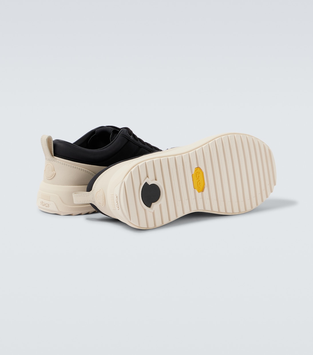 Sneakers Monpulse Altive mit Leder | Moncler