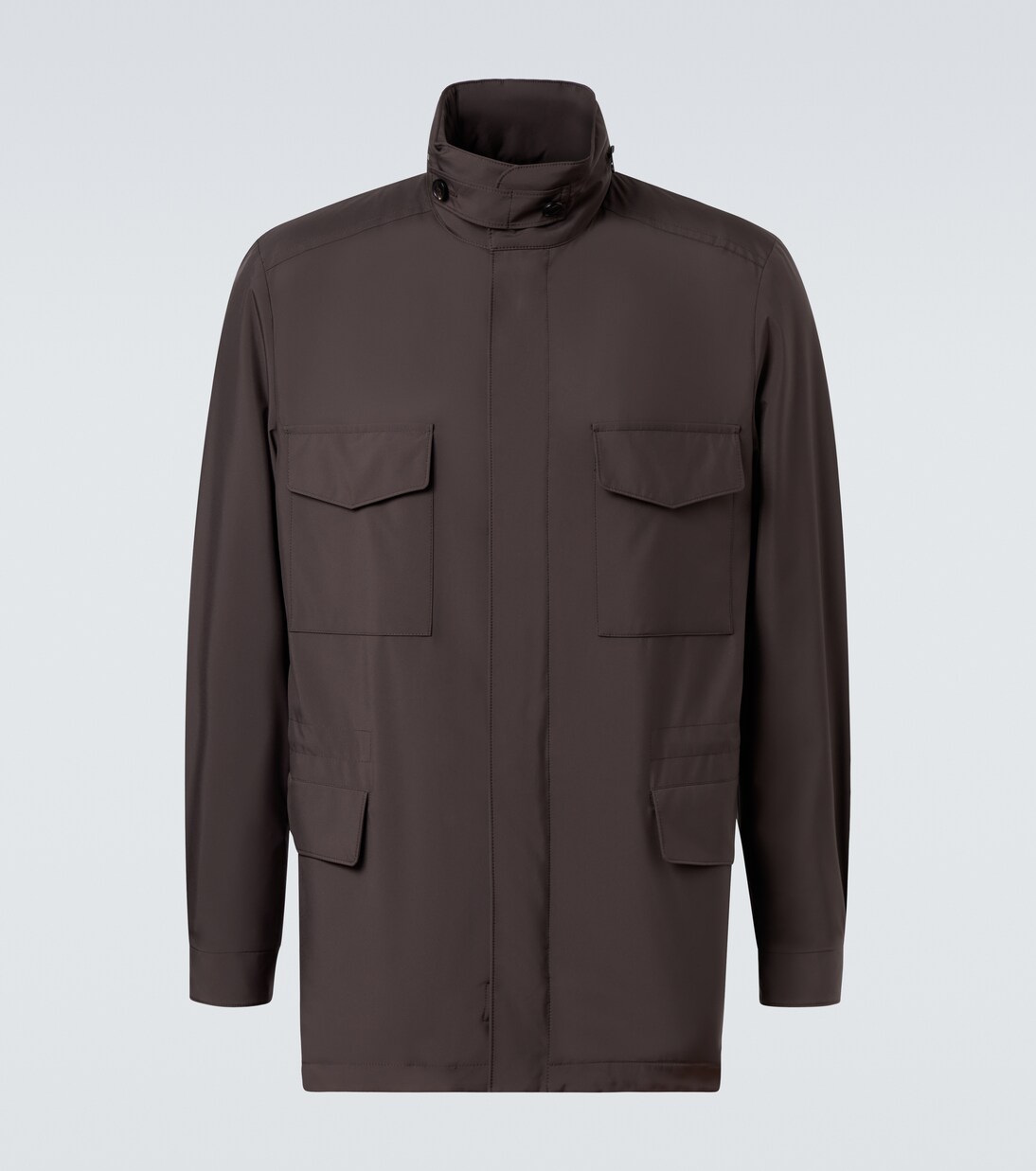 Feldjacke Traveler | Loro Piana