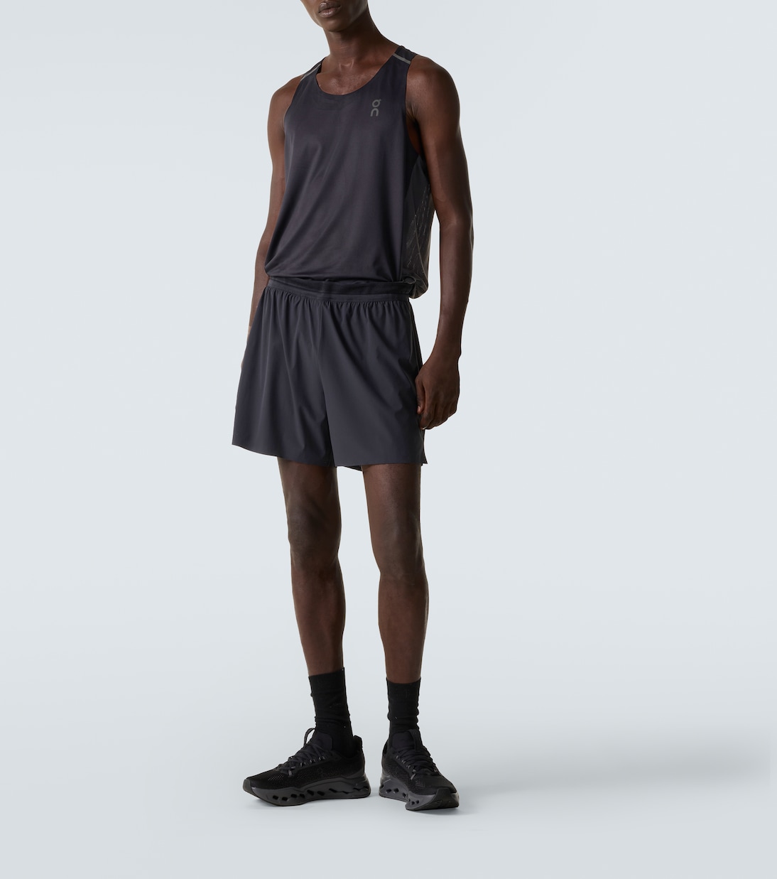 5" Performance running shorts | On