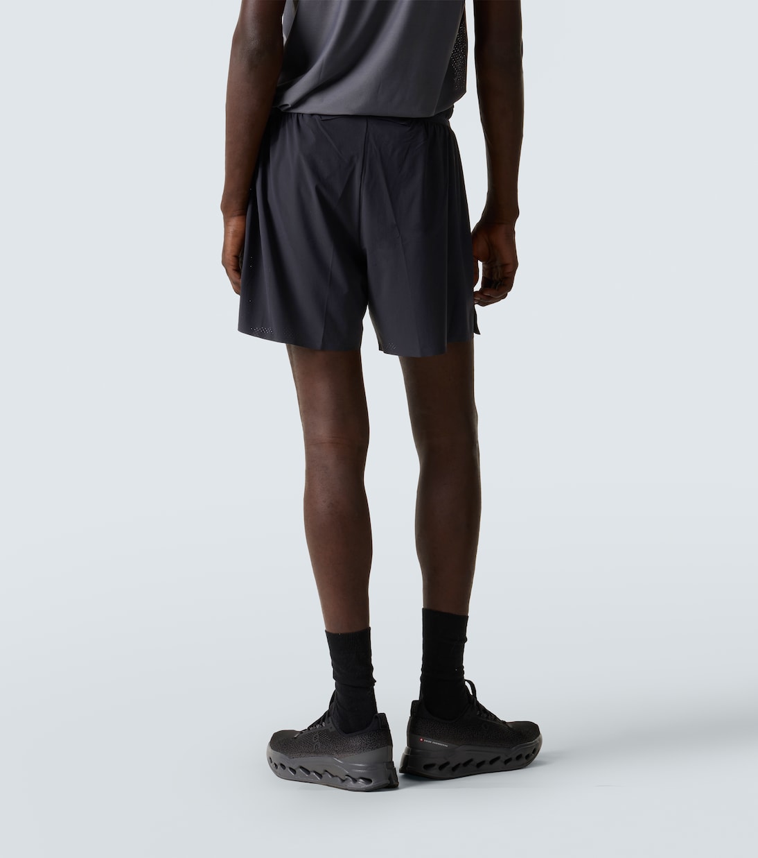 5" Performance running shorts | On