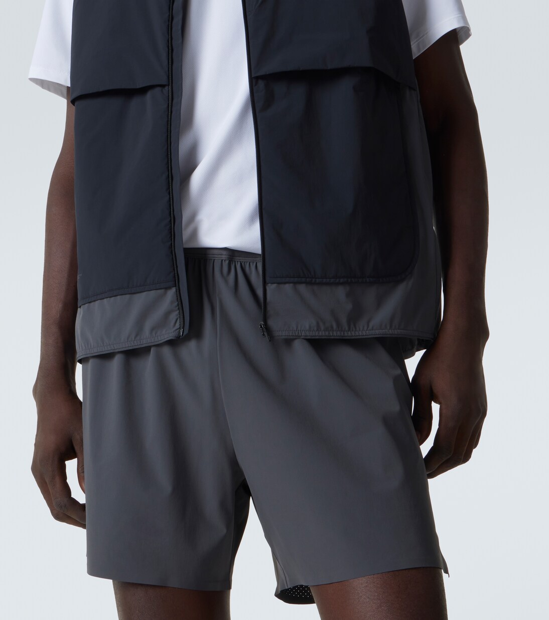 Shorts 5" Performance | On