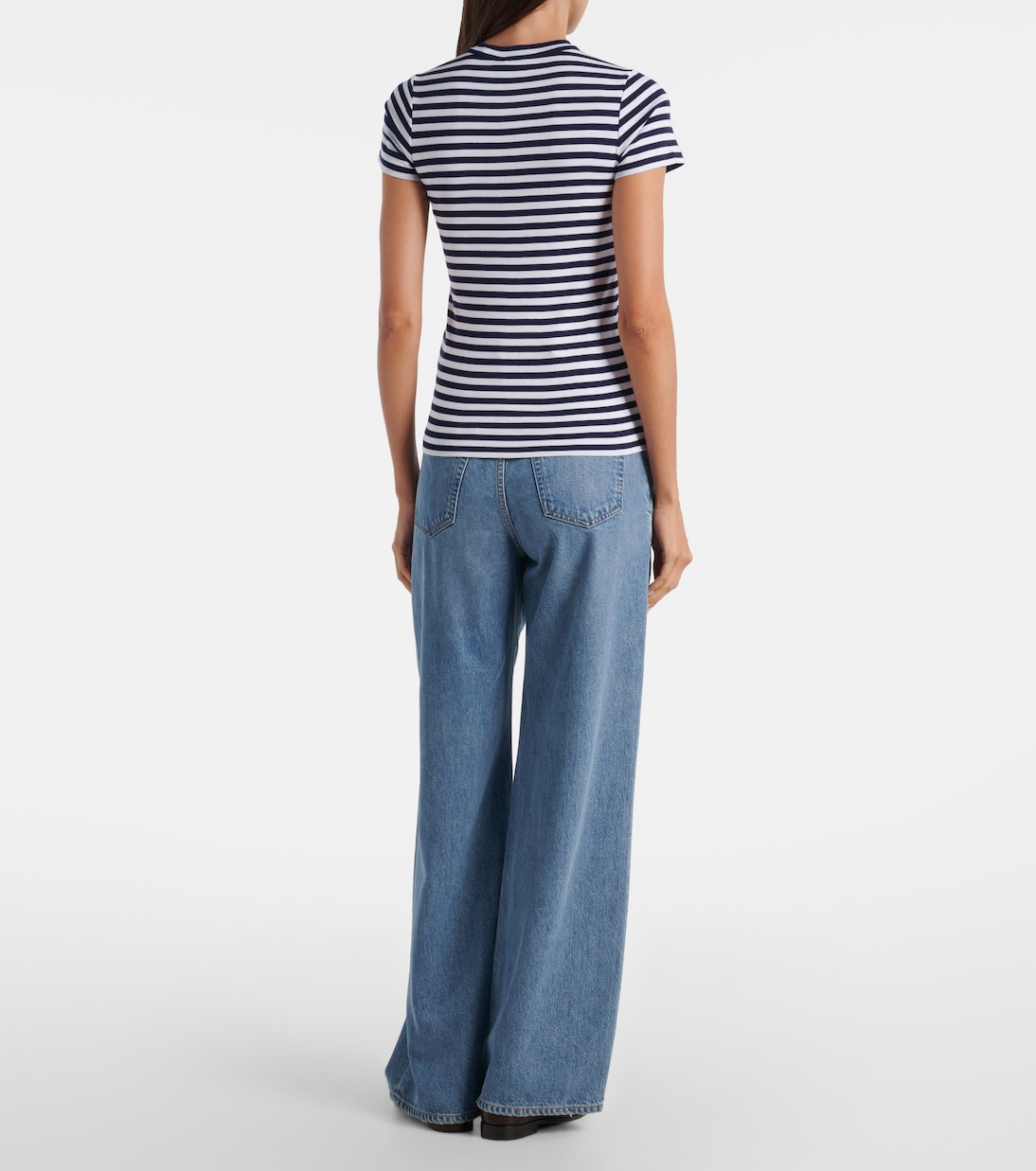 T-Shirt aus Baumwolle | Polo Ralph Lauren