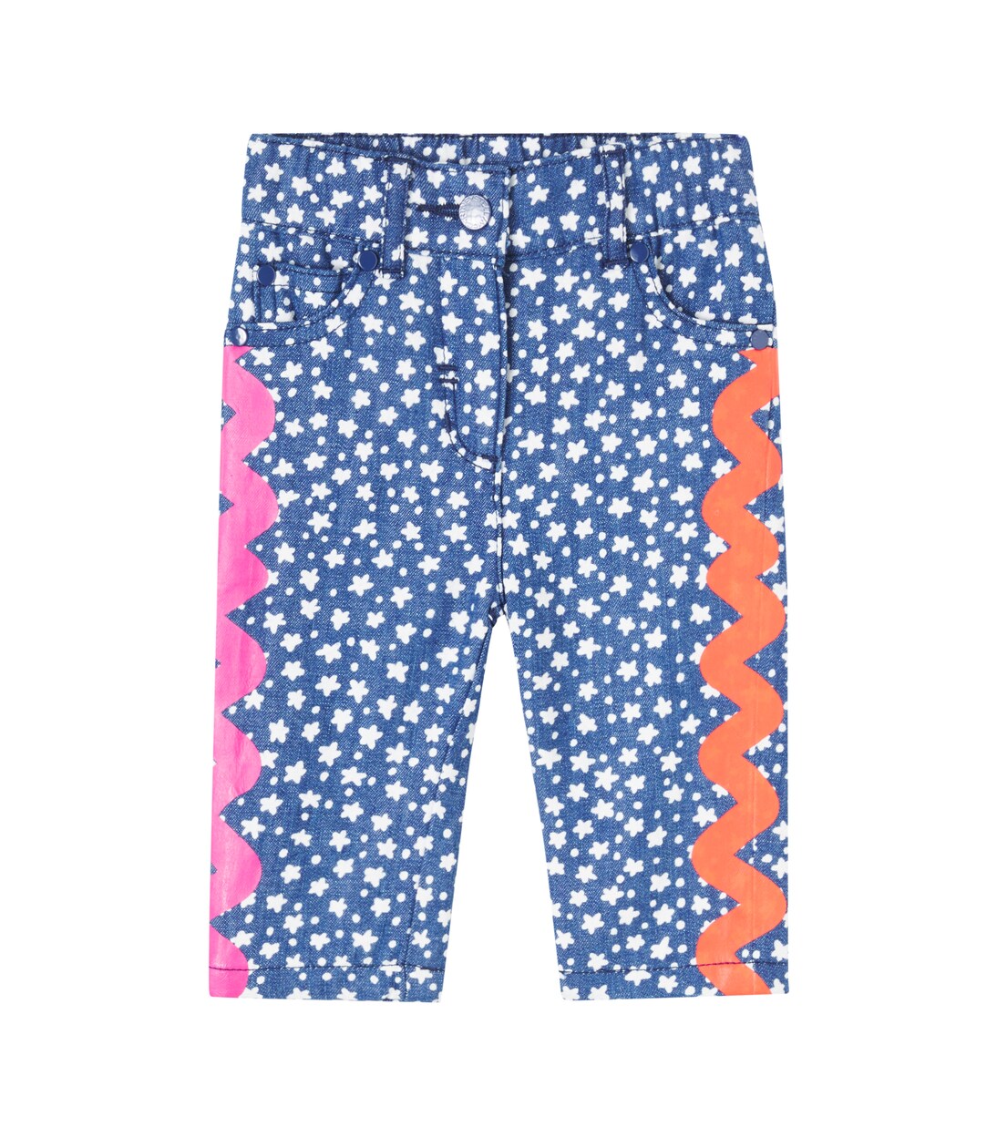 Bébé – Jean imprimé | Stella McCartney Kids