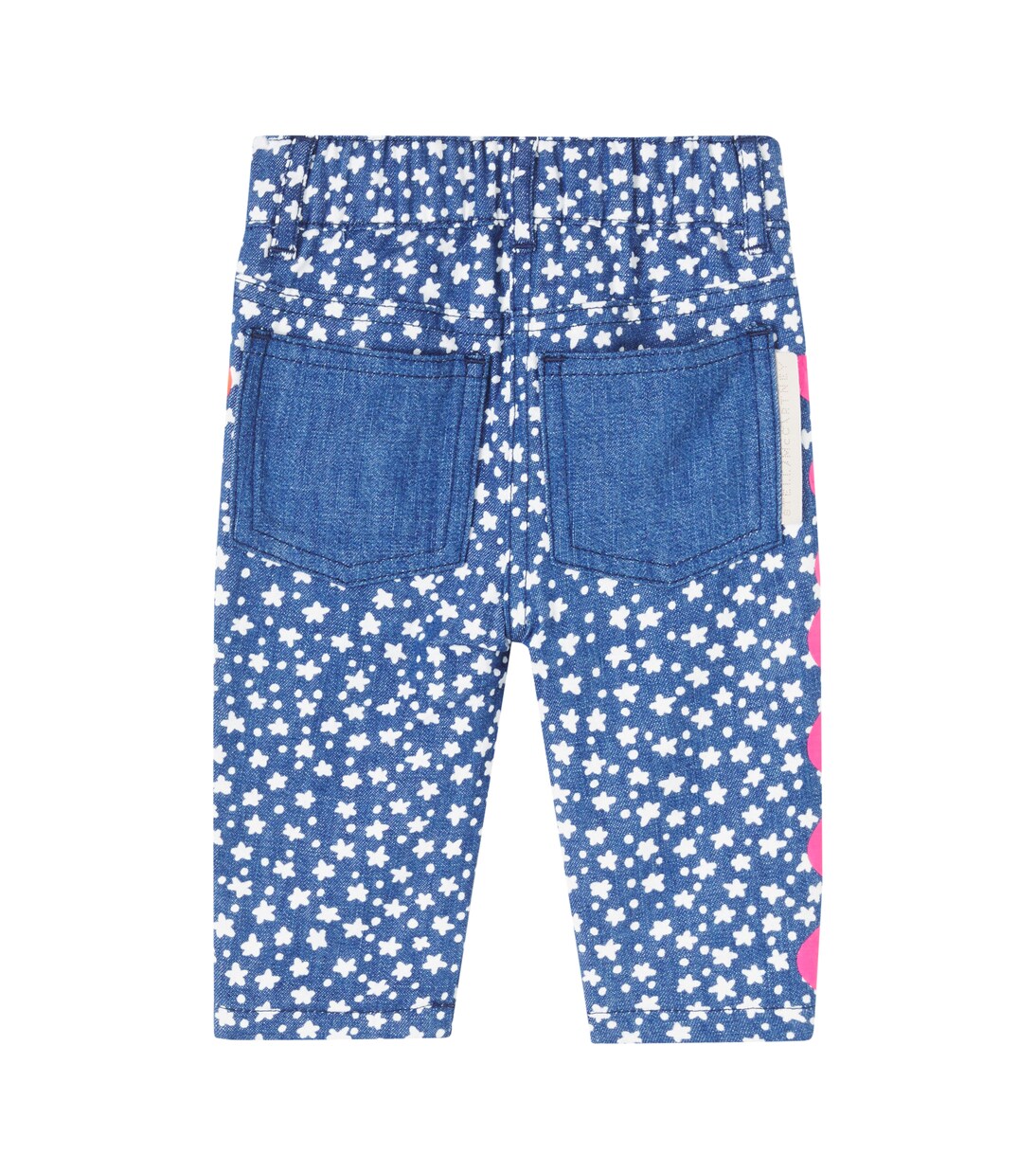 Bébé – Jean imprimé | Stella McCartney Kids