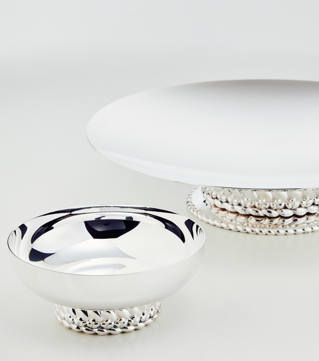 Servierschale Babylone Large  | Christofle