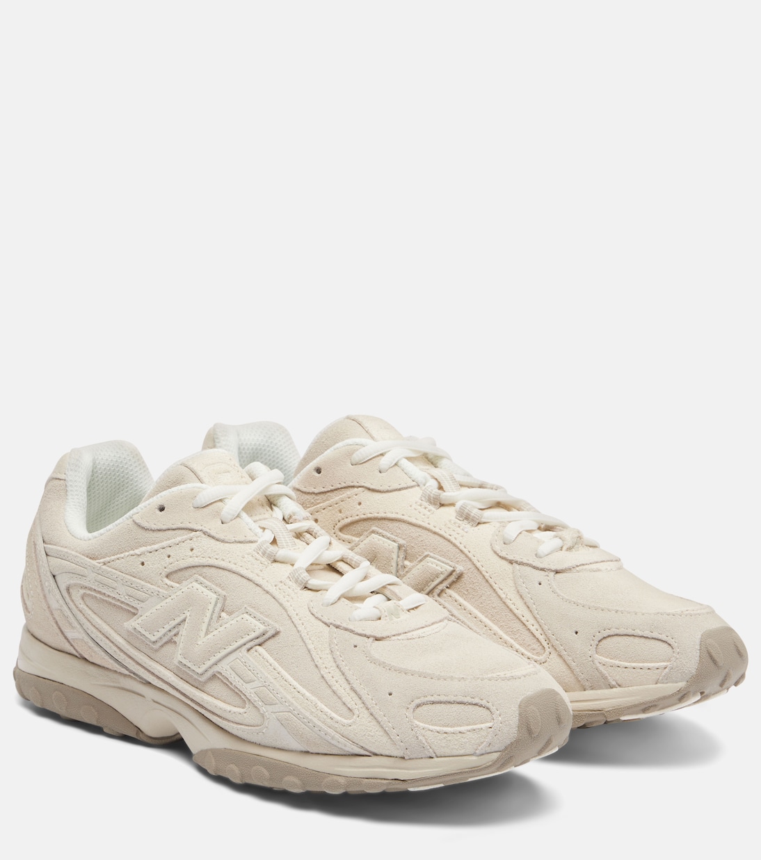 204L suede sneakers | New Balance