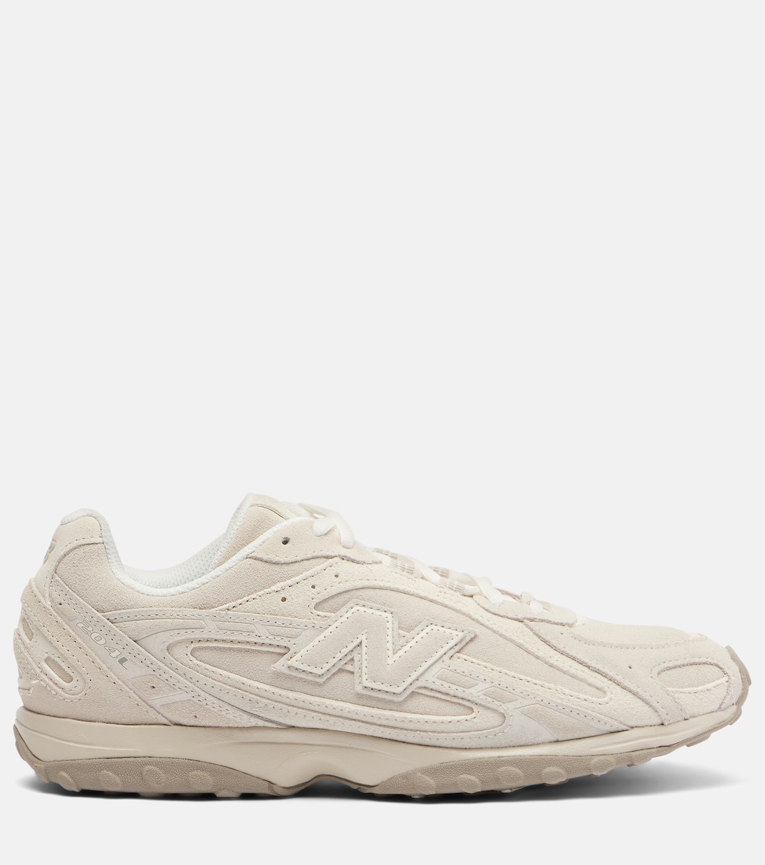 204L suede sneakers | New Balance