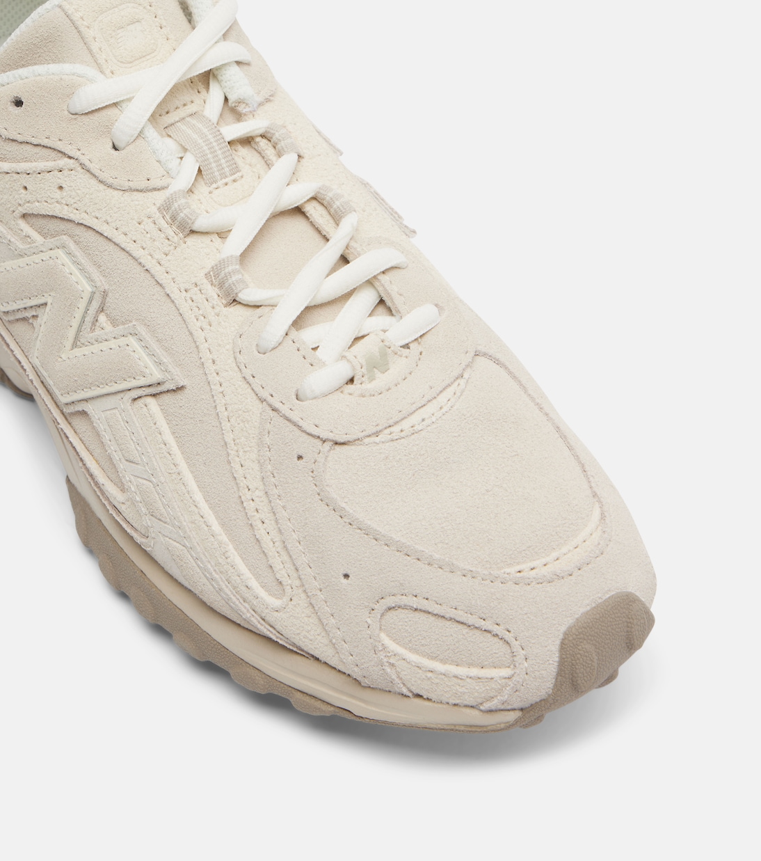 204L suede sneakers | New Balance