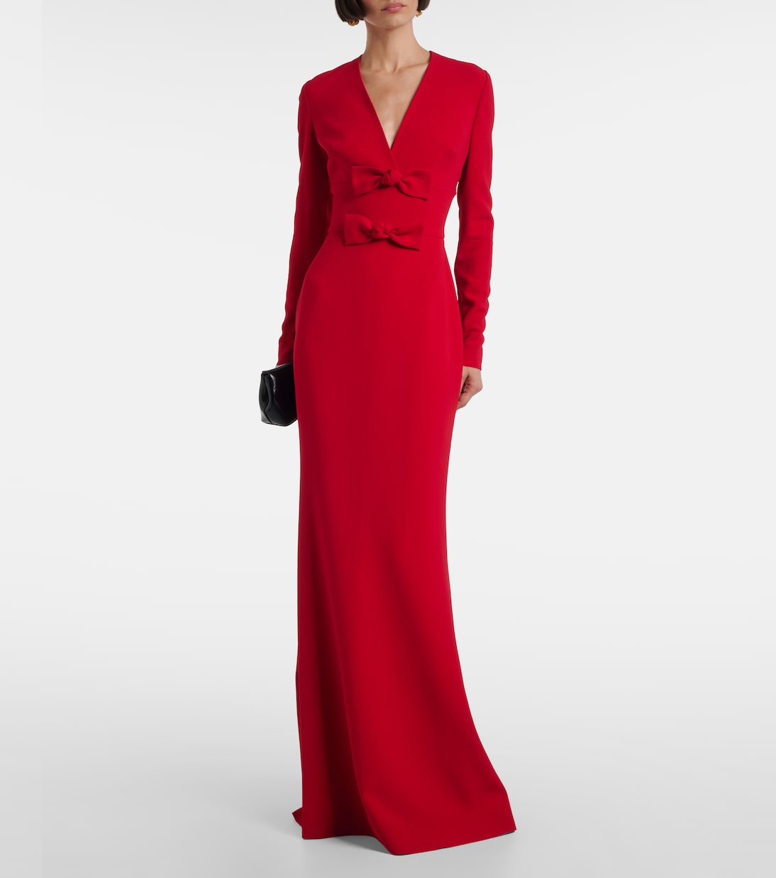 Robe aus Cady | Elie Saab