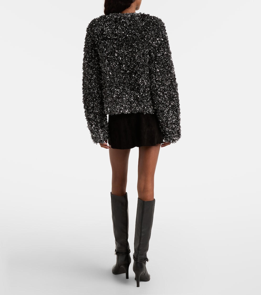 Giacca Fedorina con glitter | Isabel Marant