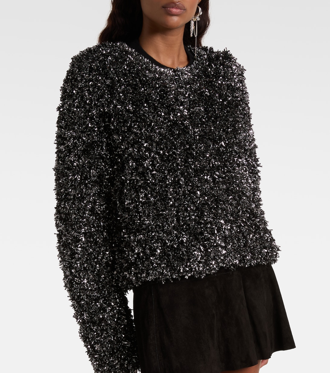 Giacca Fedorina con glitter | Isabel Marant