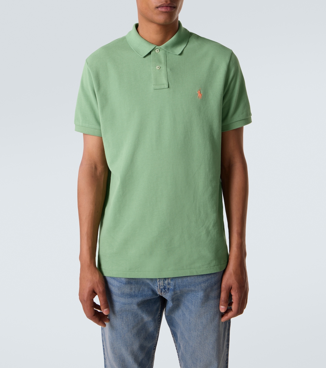 Polo en coton | Polo Ralph Lauren