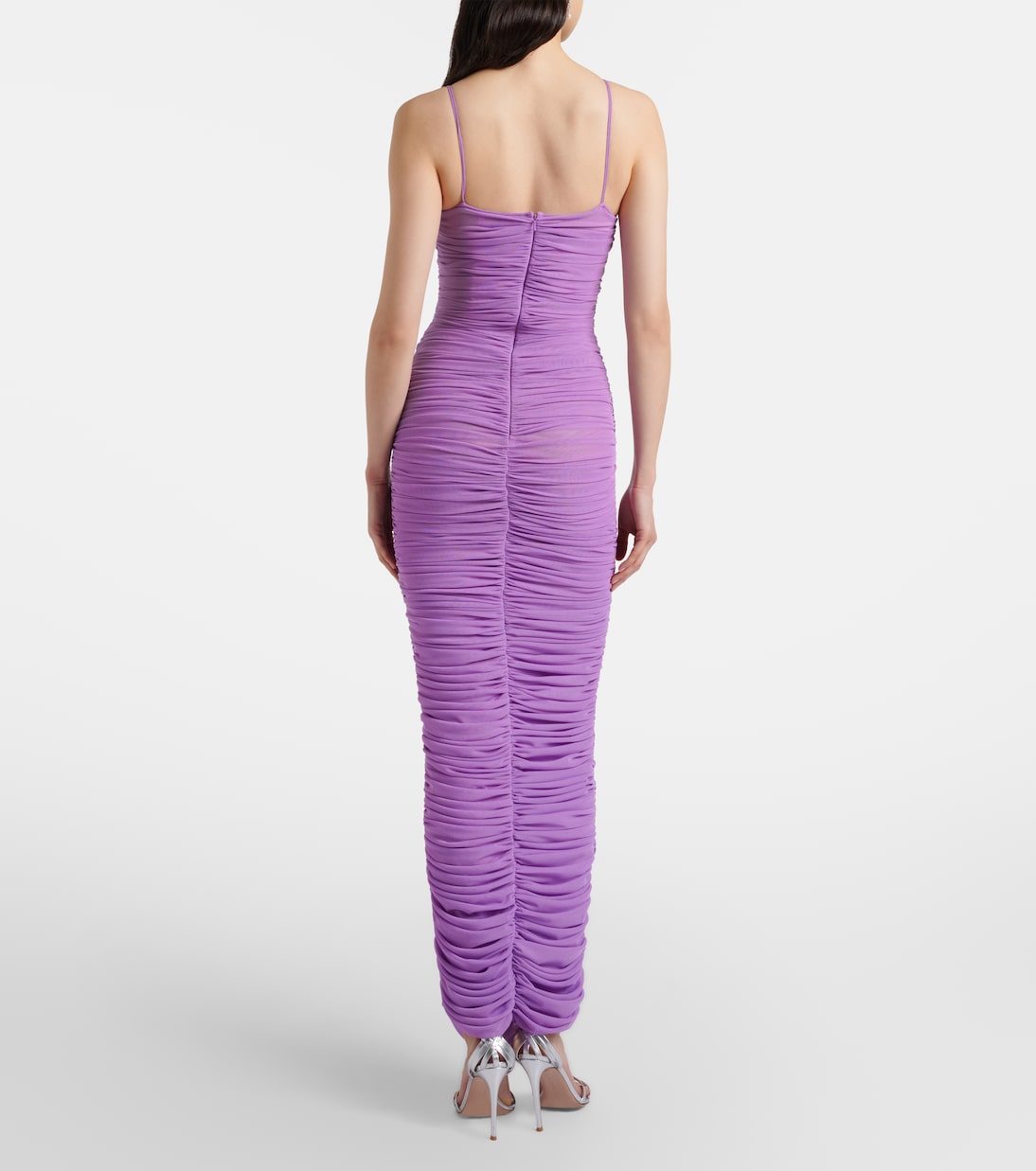 Cocktailkleid | David Koma