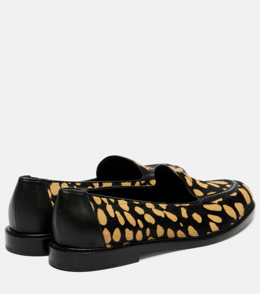 Loafers Maxy aus Kalbshaar | Manolo Blahnik
