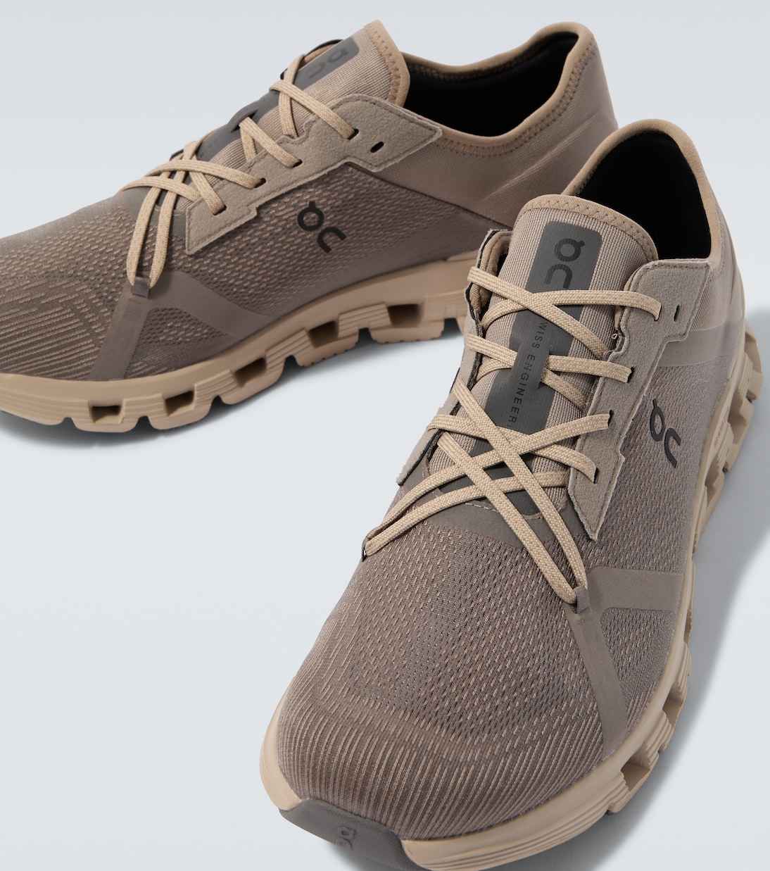 Cloud X 4 AD running shoes | On