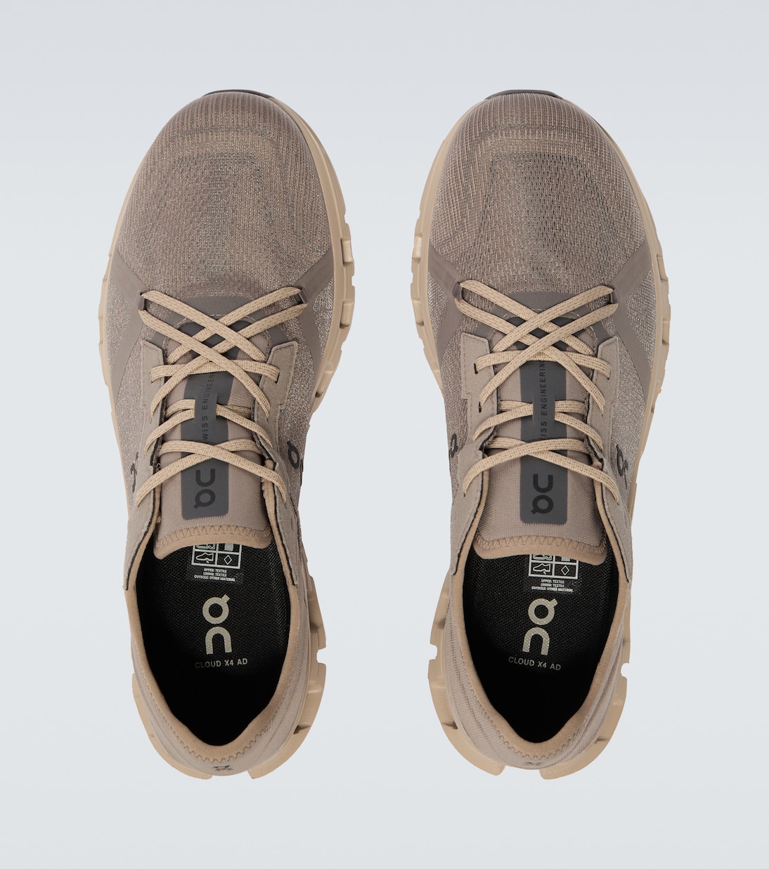 Cloud X 4 AD running shoes | On