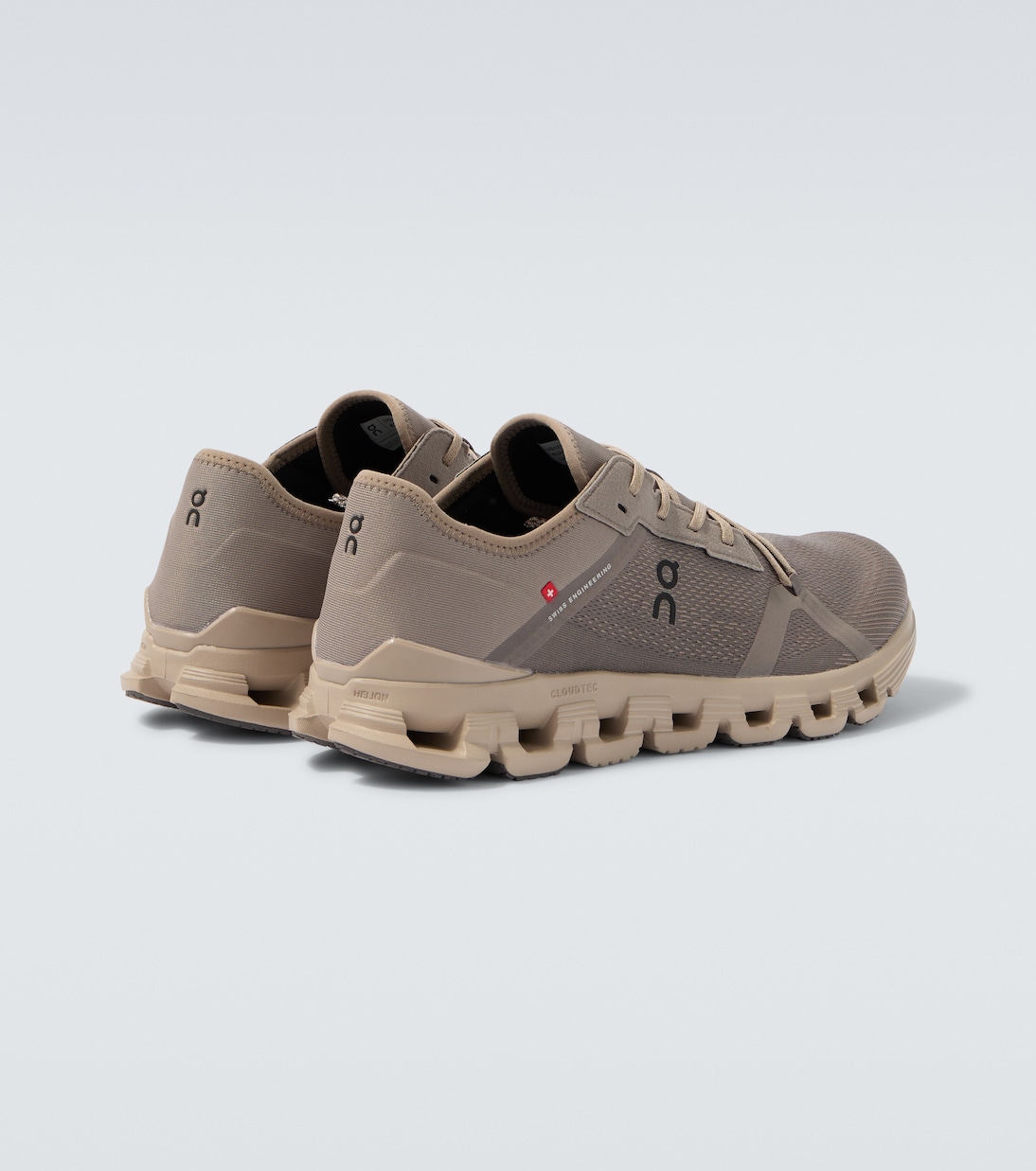 Cloud X 4 AD running shoes | On