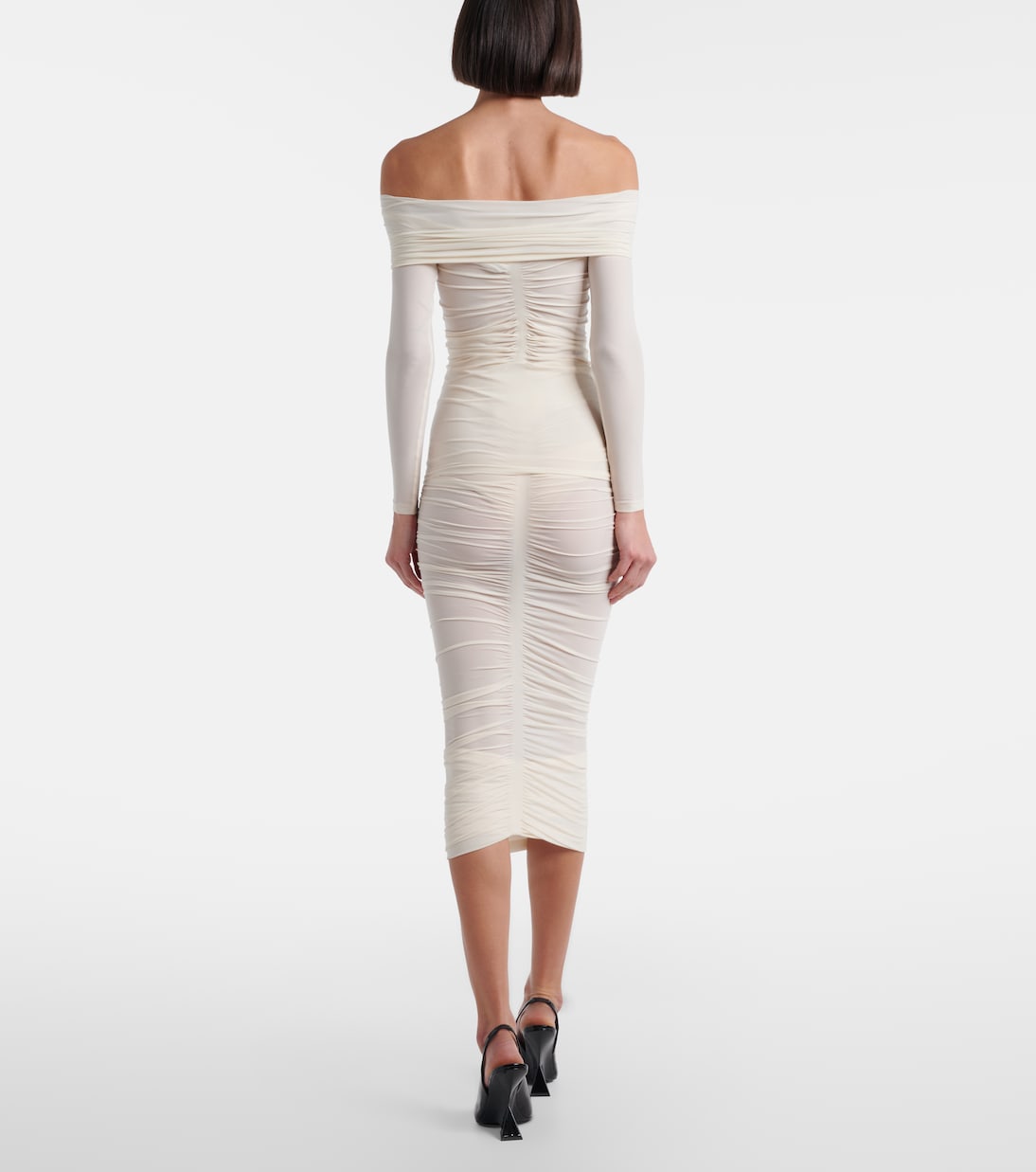 High-Rise-Midirock  | Wolford