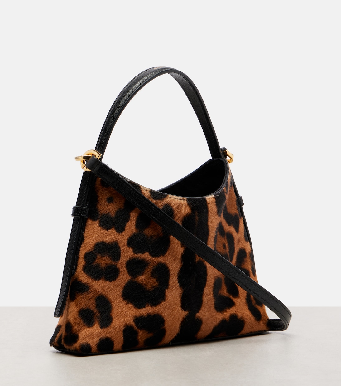 Schultertasche Voyou Mini aus Kalbshaar | Givenchy
