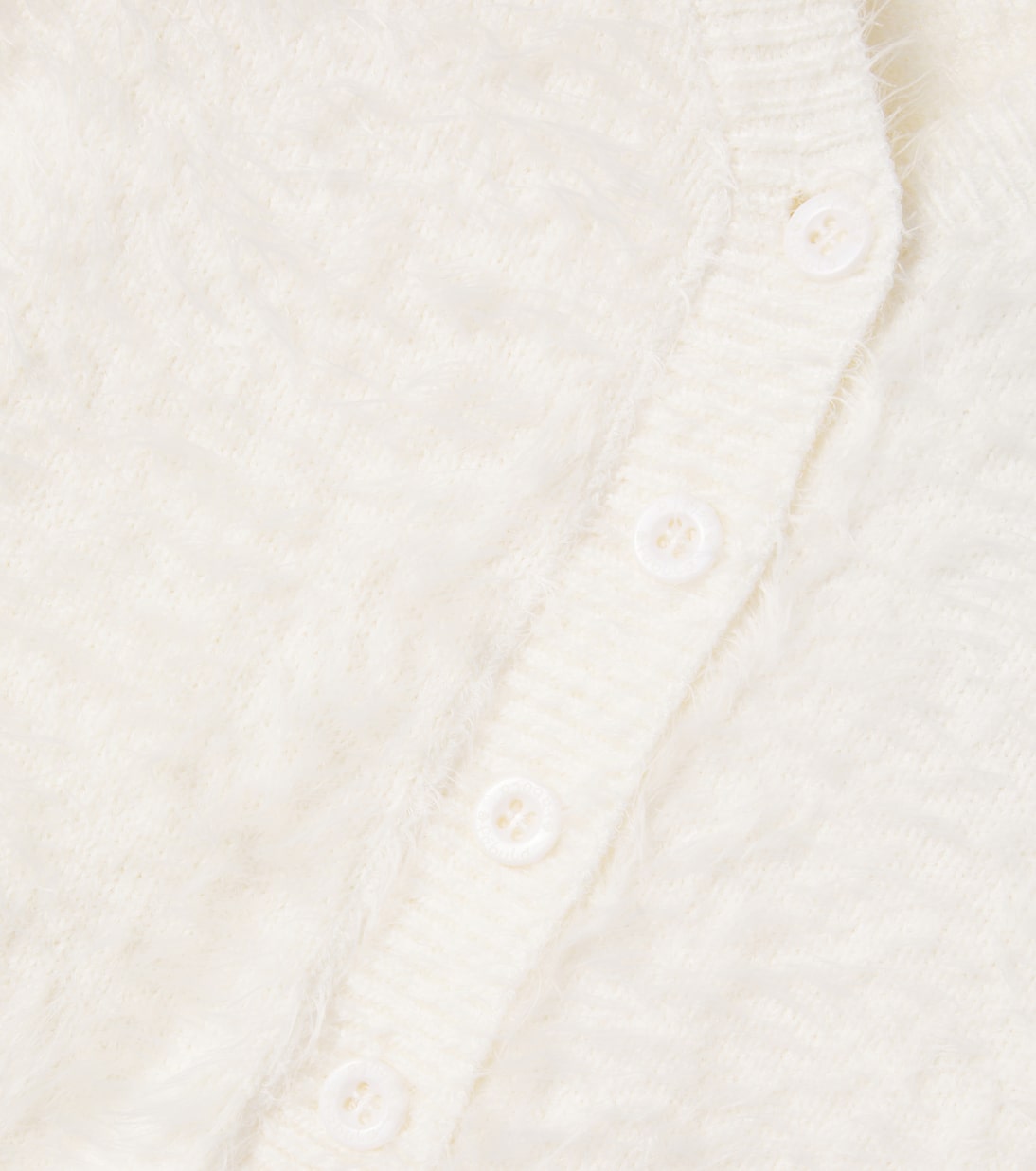 Oversize-Cardigan | Fábula