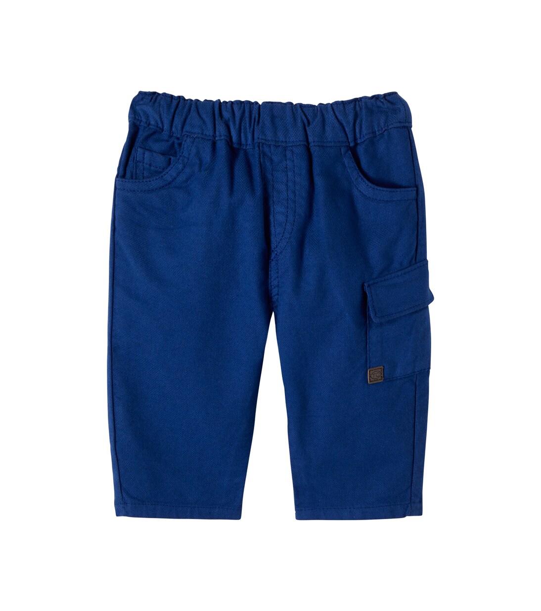 Baby Hose aus einem Baumwollgemisch | Tartine et Chocolat