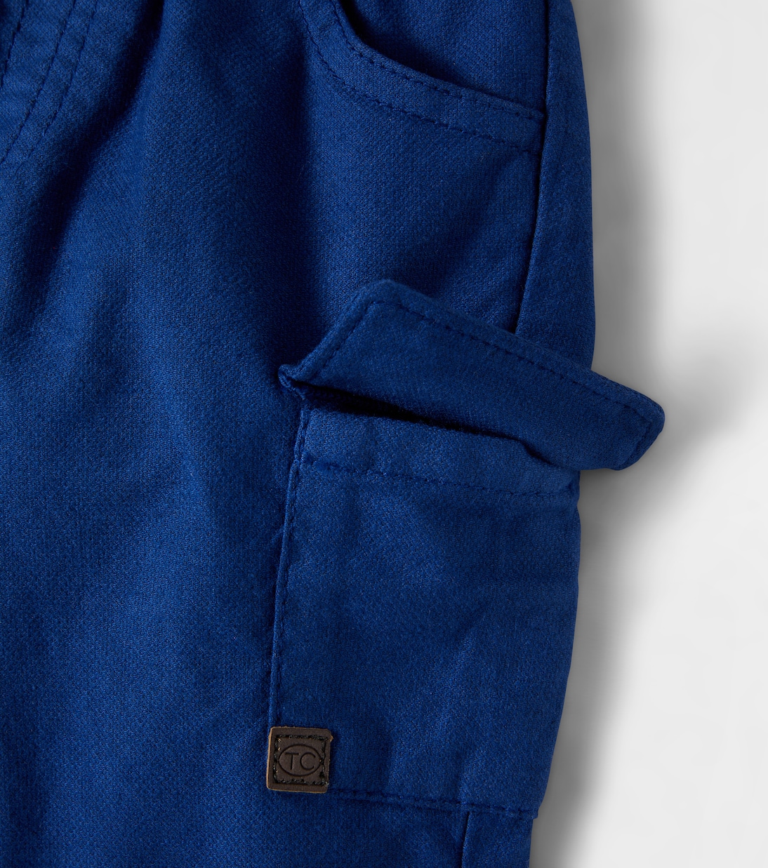 Baby Hose aus einem Baumwollgemisch | Tartine et Chocolat