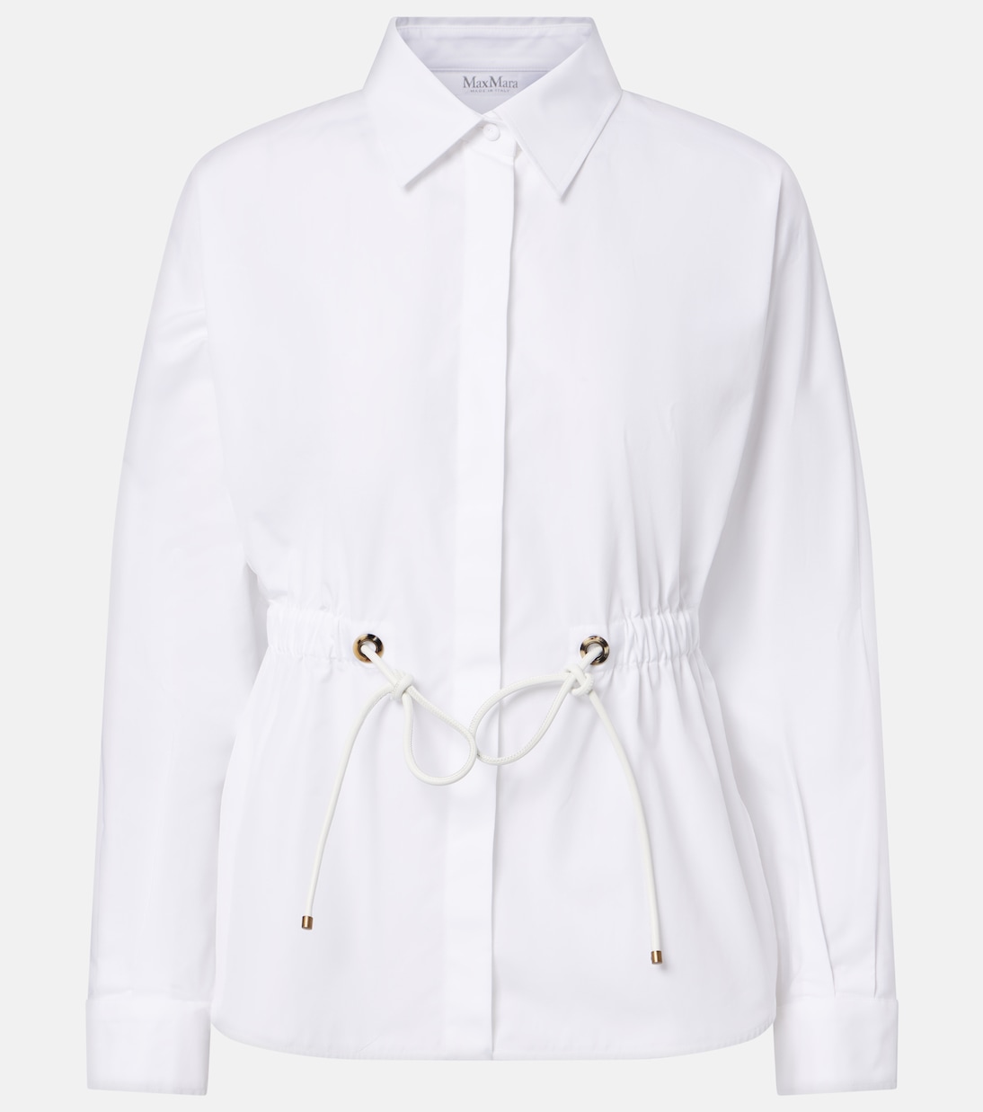 Chemise en coton | Max Mara