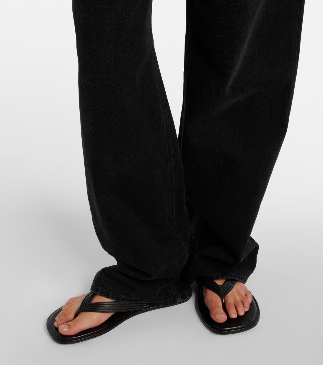 Sandalen Sampieri | Bottega Veneta