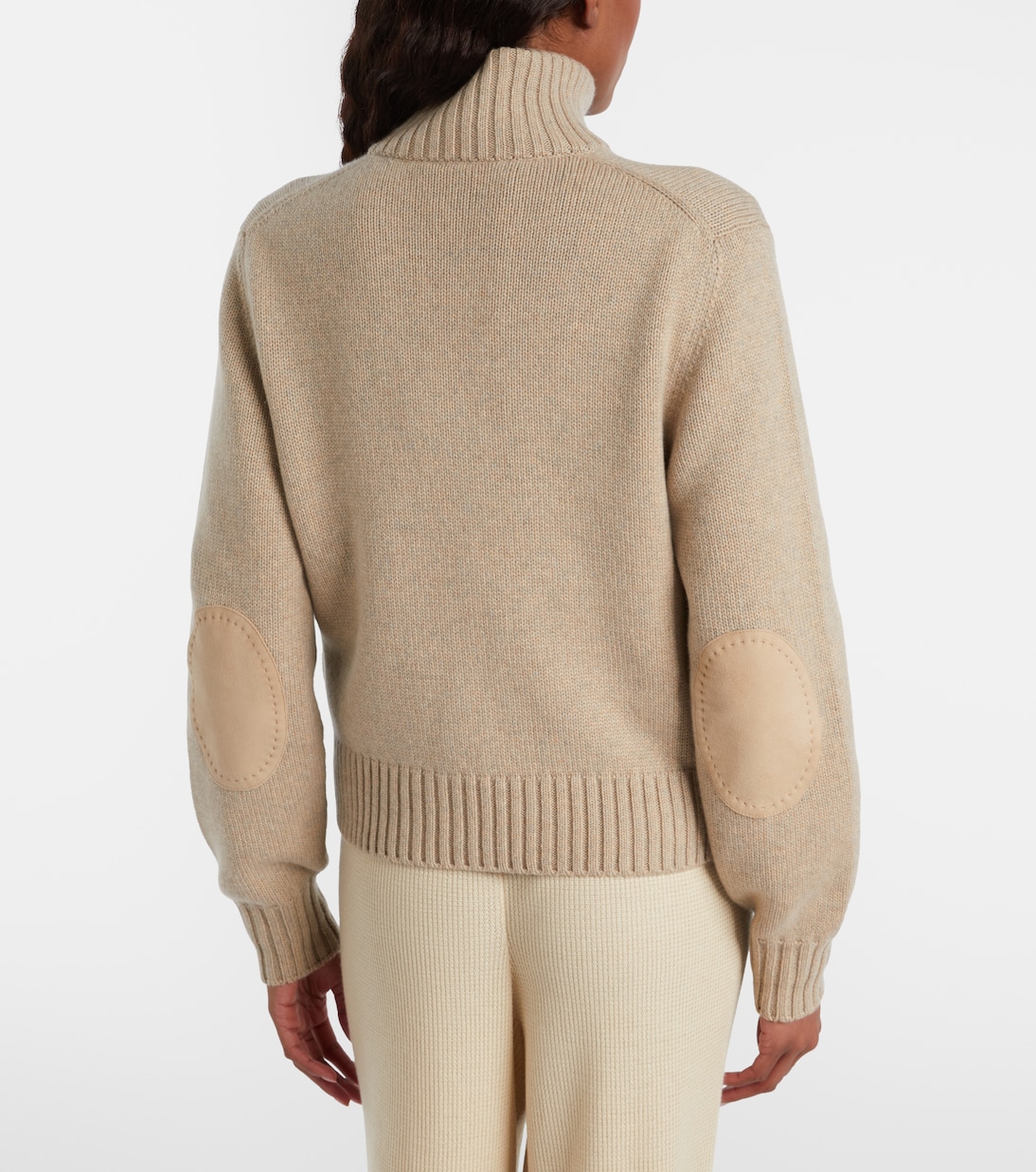 Pullover Parksville aus Kaschmir | Loro Piana