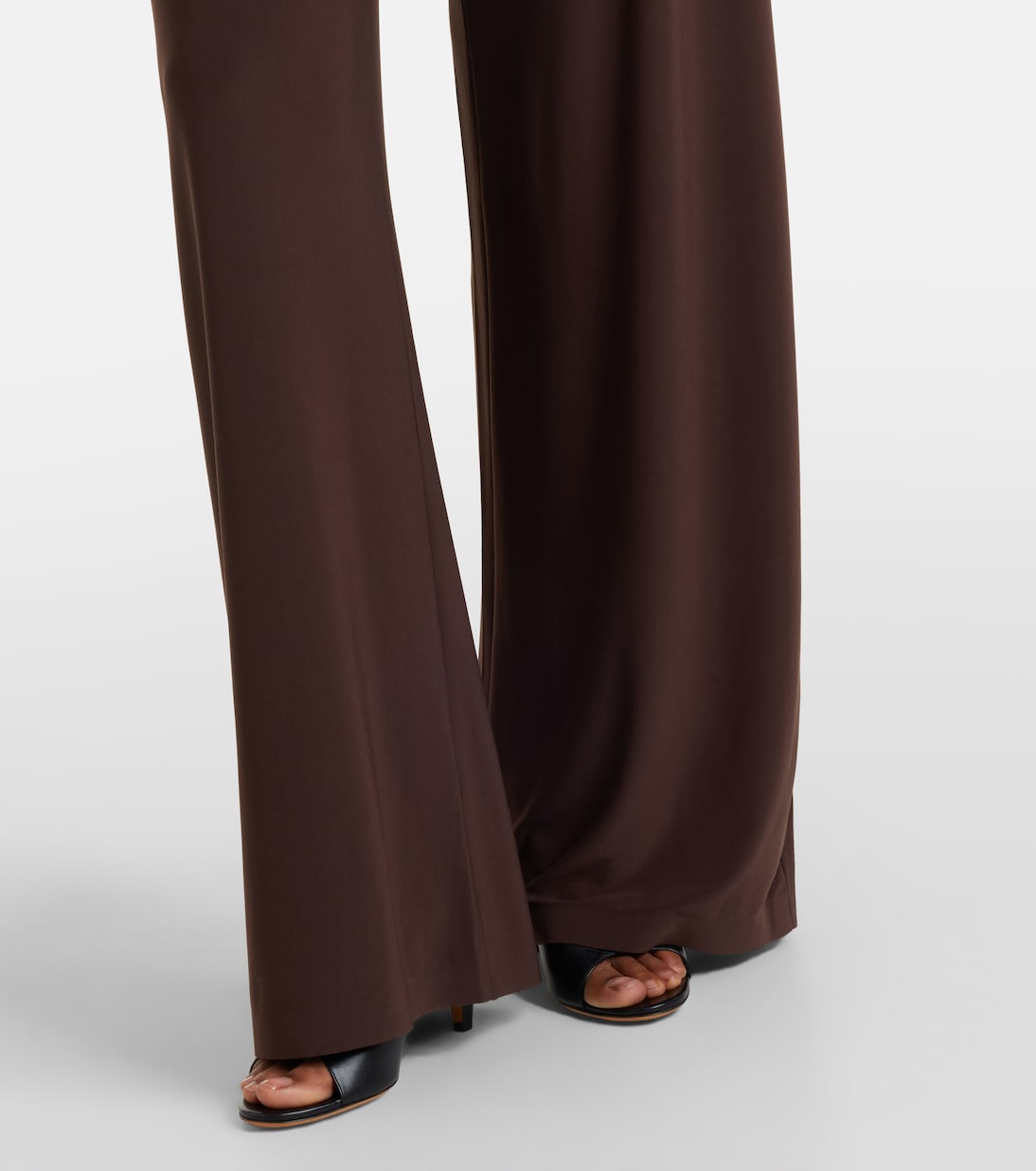 Jersey jumpsuit | Norma Kamali