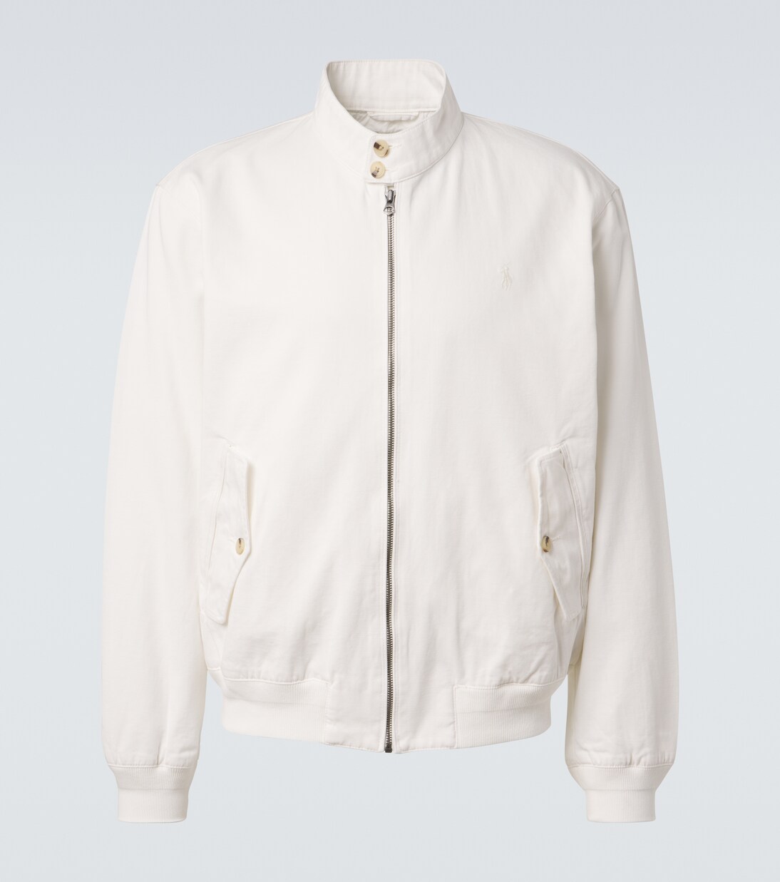 Windjacke aus Baumwolle | Polo Ralph Lauren