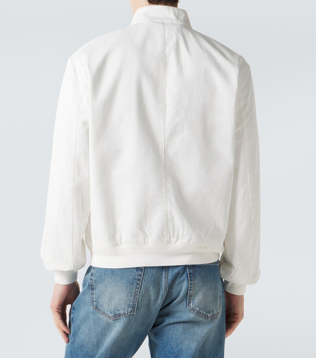 Windjacke aus Baumwolle | Polo Ralph Lauren