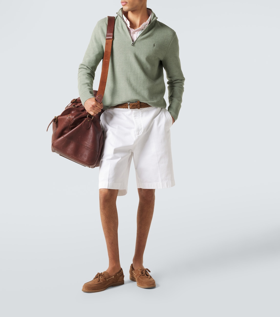 Pullover aus Baumwolle | Polo Ralph Lauren