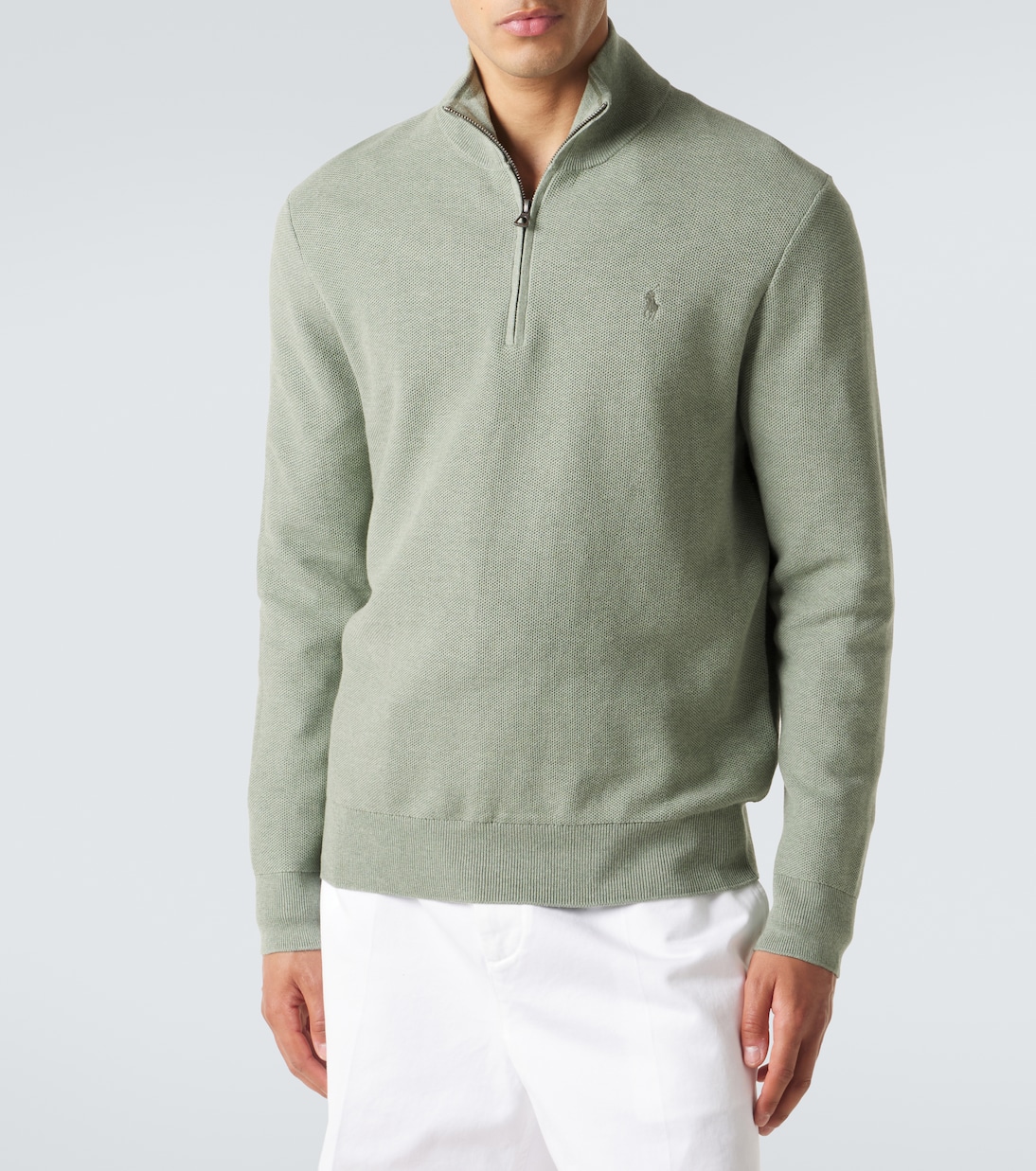 Pullover aus Baumwolle | Polo Ralph Lauren