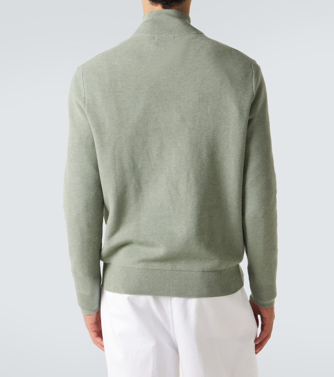 Pullover aus Baumwolle | Polo Ralph Lauren