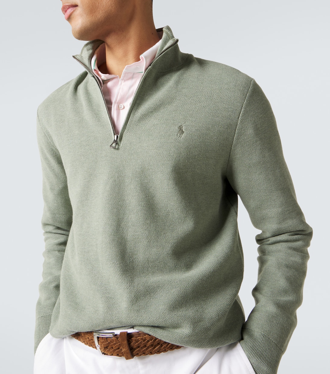 Pullover aus Baumwolle | Polo Ralph Lauren