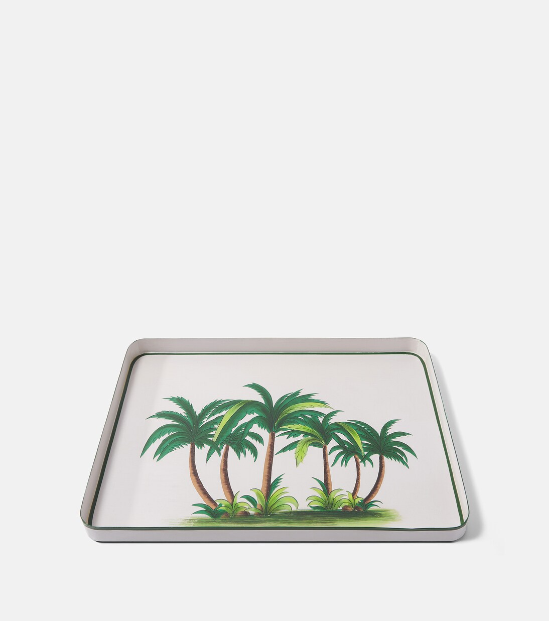 Palma iron tray | Les-Ottomans