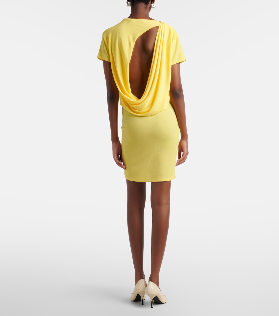 Mistral minidress | Jacquemus