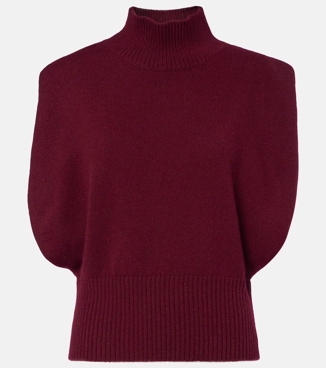 Zaya cashmere top | Lisa Yang