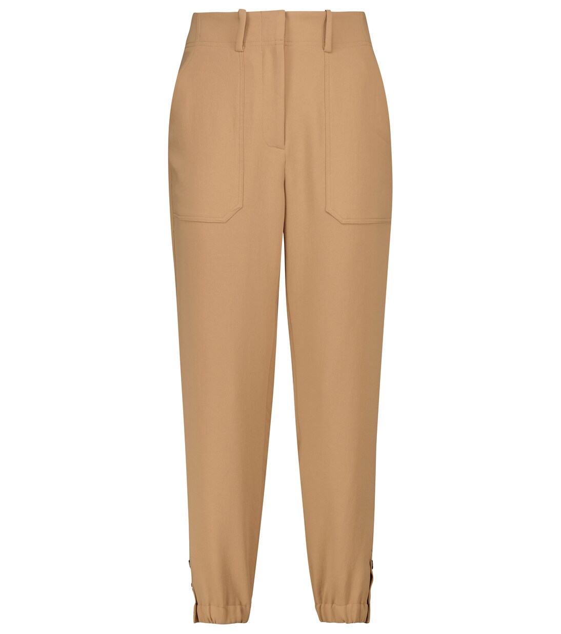 Pantalon de survêtement Manisha raccourci | Veronica Beard