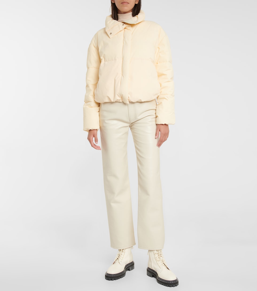 Daunenjacke  | Magda Butrym