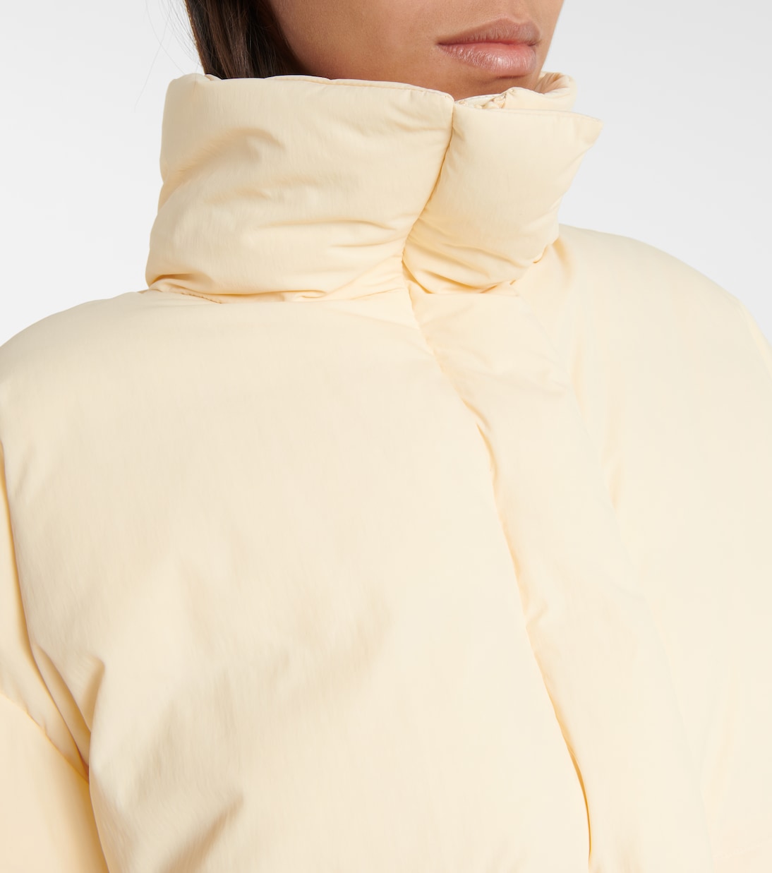 Daunenjacke  | Magda Butrym