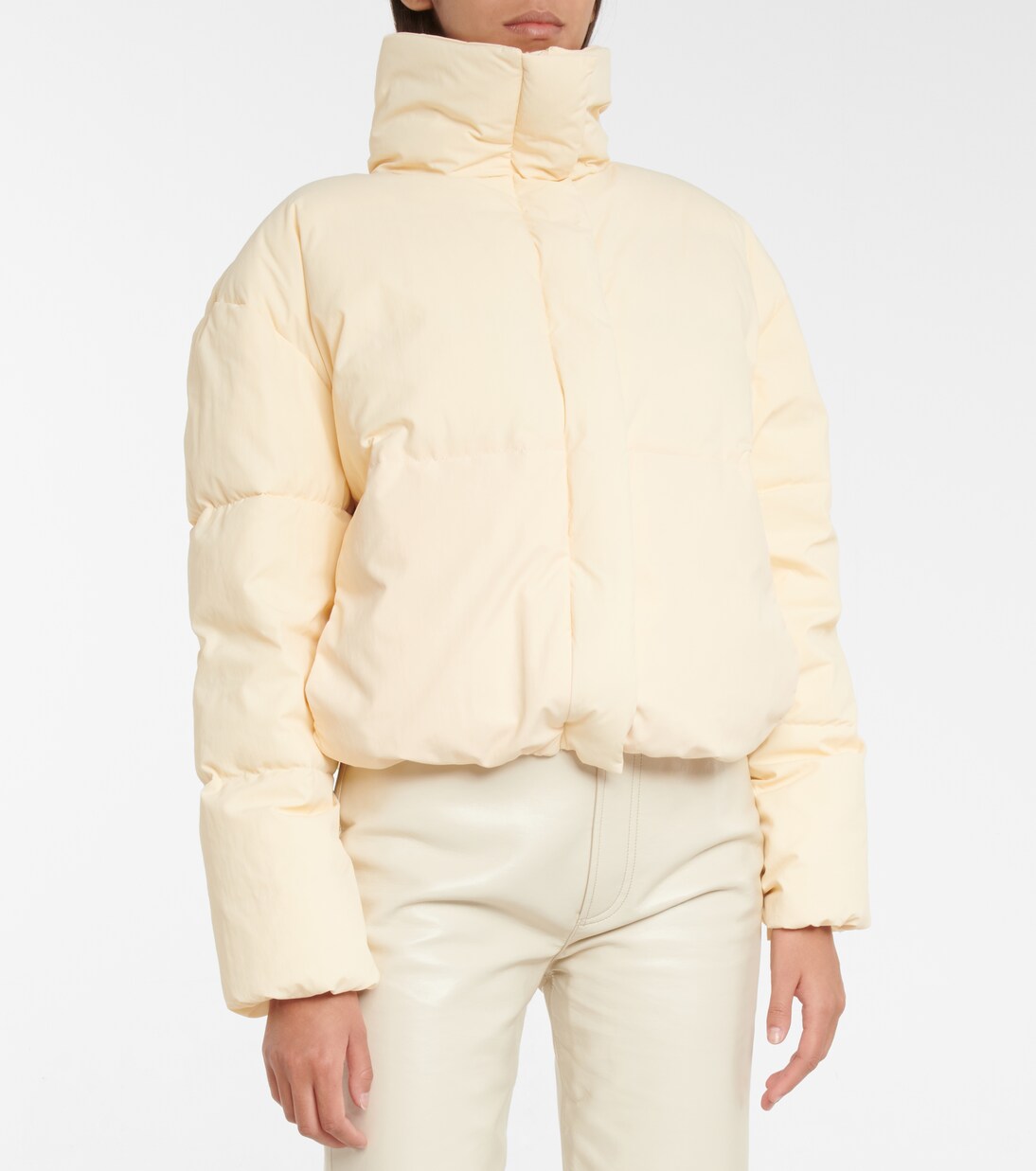 Daunenjacke  | Magda Butrym